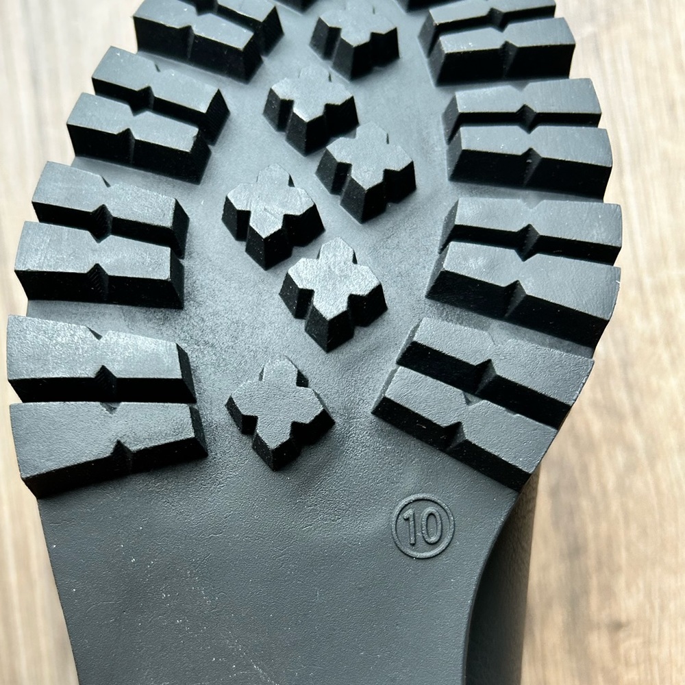 New! Aquatherm Meena Black Ankle Winter Boots | 10 - Picture 7 of 14